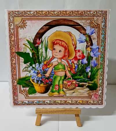 Gallery Item Handmade Craft Photo