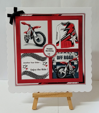Gallery Item Handmade Craft Photo