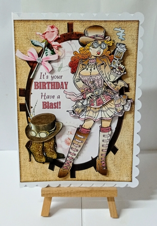 Gallery Item Handmade Craft Photo