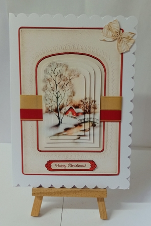 Gallery Item Handmade Craft Photo