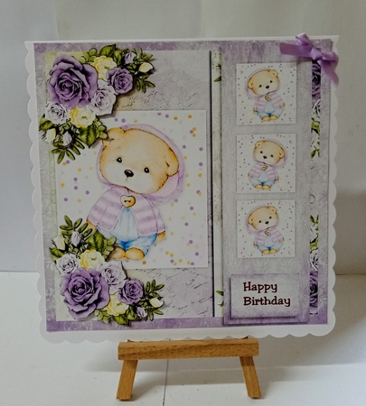 Gallery Item Handmade Craft Photo