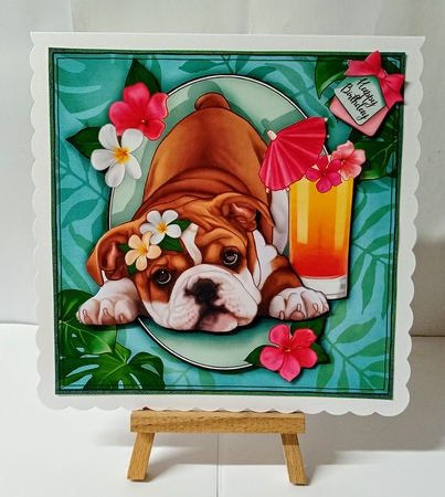Gallery Item Handmade Craft Photo