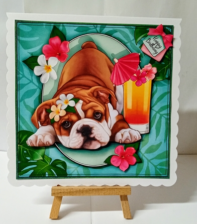 Gallery Item Handmade Craft Photo