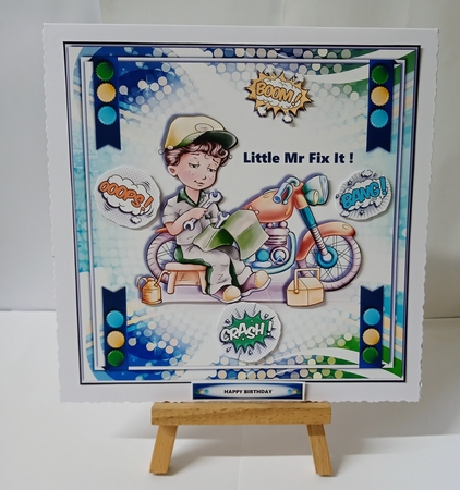 Gallery Item Handmade Craft Photo