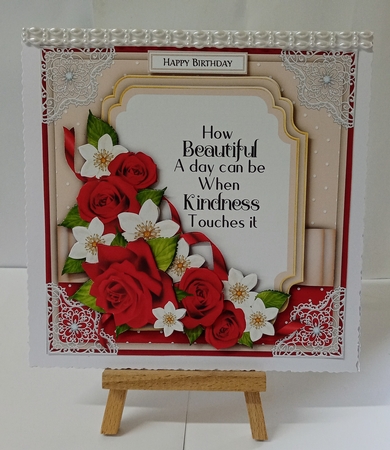 Kind Words2 Mini Card Kit by Jackie Odonnell