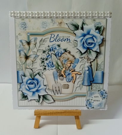 Gallery Item Handmade Craft Photo