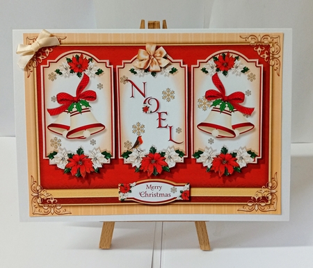 Noel by Jackie Odonnell