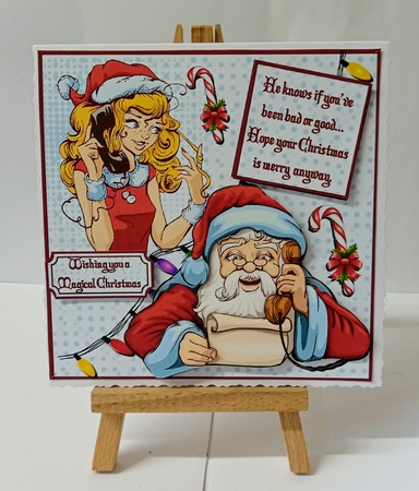 Good or Bad by Jackie Odonnell
