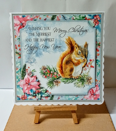 Forest Story Bumper Kit by Jackie Odonnell