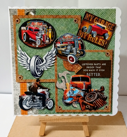 Gallery Item Handmade Craft Photo