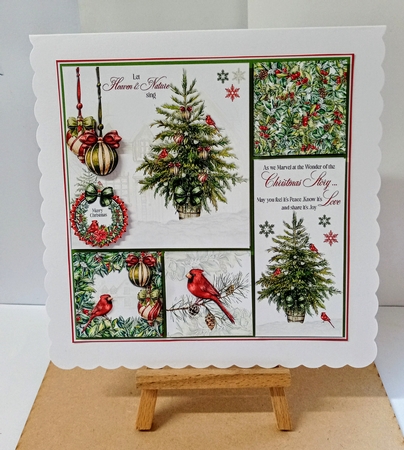 Gallery Item Handmade Craft Photo