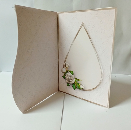 Together - Curved Edge Card Mini Kit by Jackie Odonnell