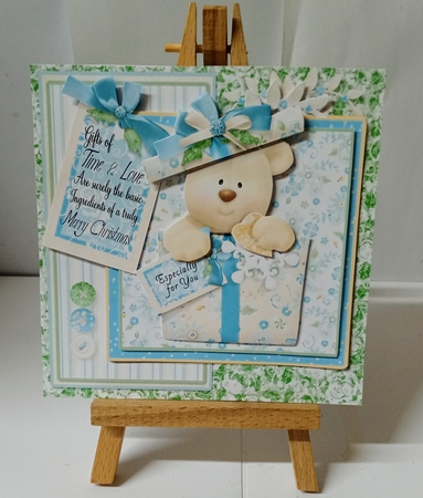 Gallery Item Handmade Craft Photo