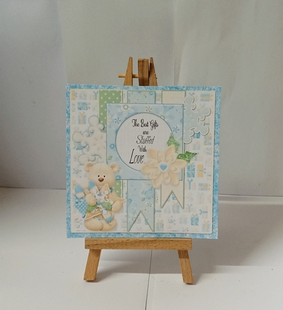 Gallery Item Handmade Craft Photo