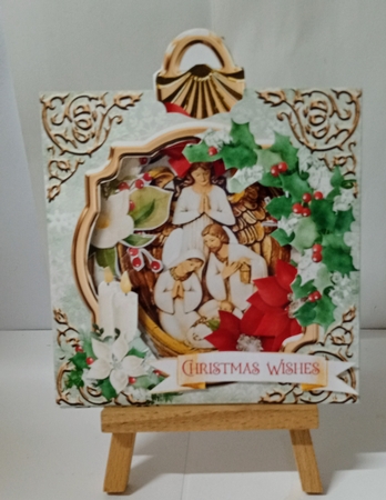 Infant Holy - Pocket Bauble Surprise Kit by Jackie Odonnell