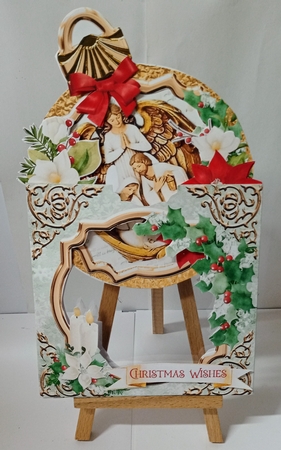 Infant Holy - Pocket Bauble Surprise Kit by Jackie Odonnell