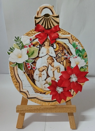Infant Holy - Pocket Bauble Surprise Kit by Jackie Odonnell
