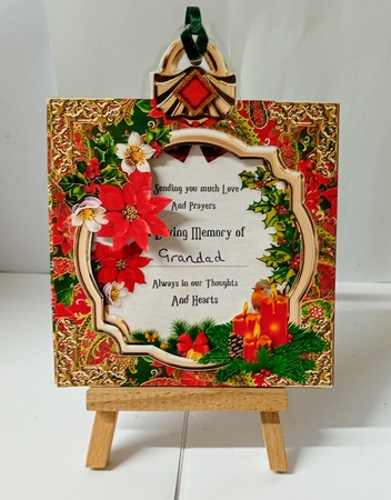 A Precious Memory 5 - Pocket Bauble Surprise Kit by Jackie Odonnell