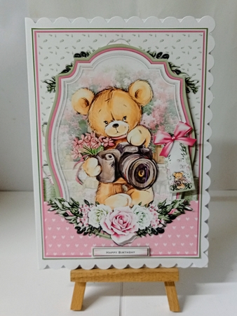 Gallery Item Handmade Craft Photo