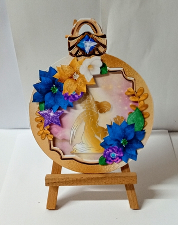 Gallery Item Handmade Craft Photo