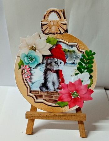 Gallery Item Handmade Craft Photo
