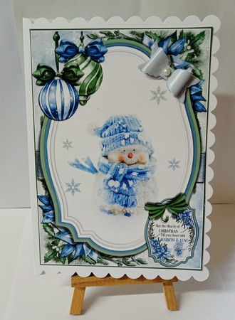 Gallery Item Handmade Craft Photo