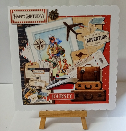 Gallery Item Handmade Craft Photo