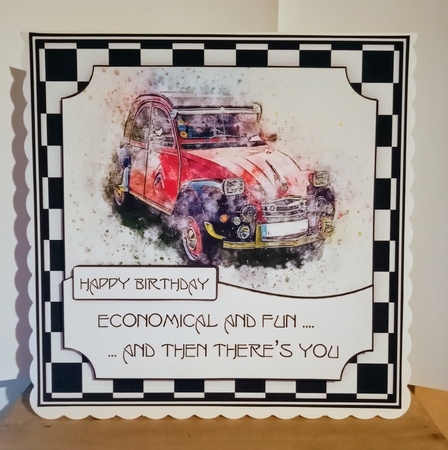 Economical and Fun Mini Kit by Jackie Odonnell