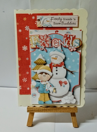 Gallery Item Handmade Craft Photo