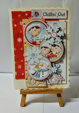 Gallery Item Handmade Craft Photo