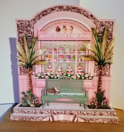 Gallery Item Handmade Craft Photo