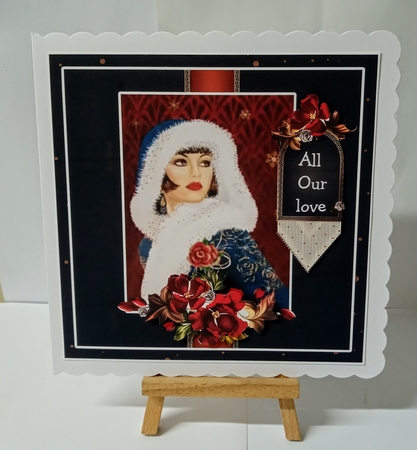 Gallery Item Handmade Craft Photo