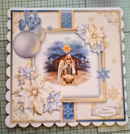 Bethlehem by Jackie Odonnell
