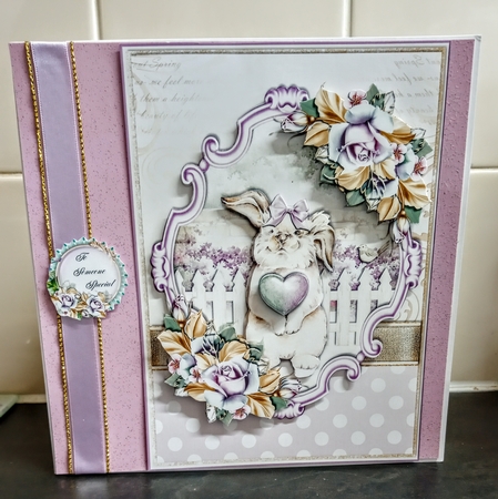 Gallery Item Handmade Craft Photo