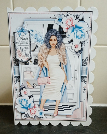 Gallery Item Handmade Craft Photo