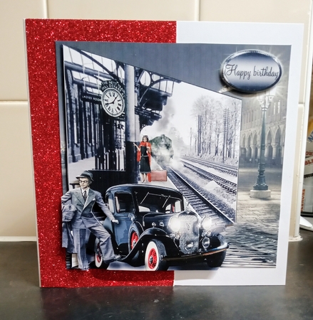 1920s by Jackie Odonnell
