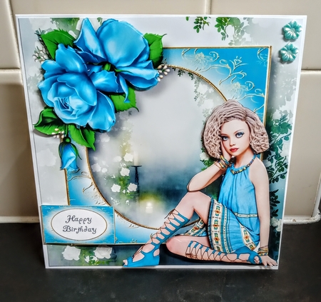 Gallery Item Handmade Craft Photo