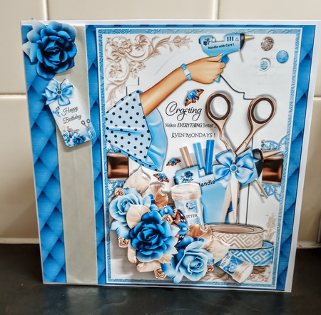 Gallery Item Handmade Craft Photo