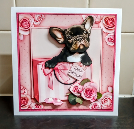 Gallery Item Handmade Craft Photo