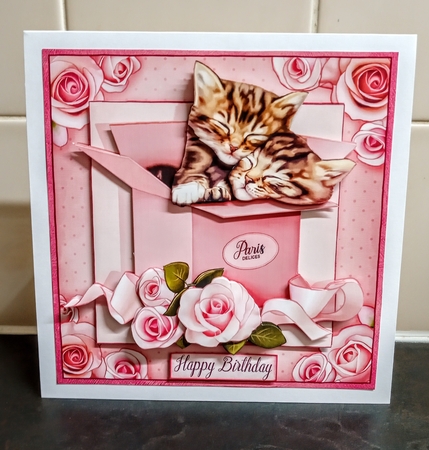 Gallery Item Handmade Craft Photo