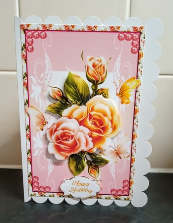 Gallery Item Handmade Craft Photo