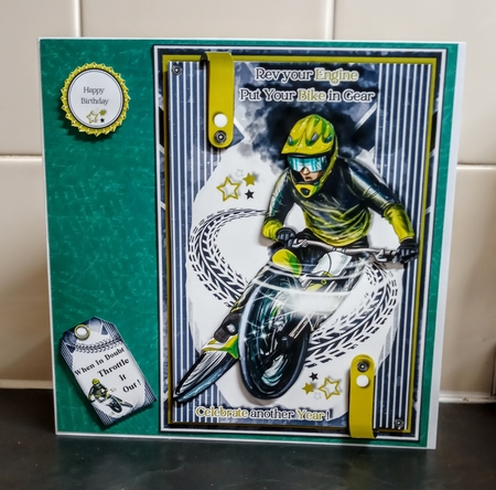 Gallery Item Handmade Craft Photo