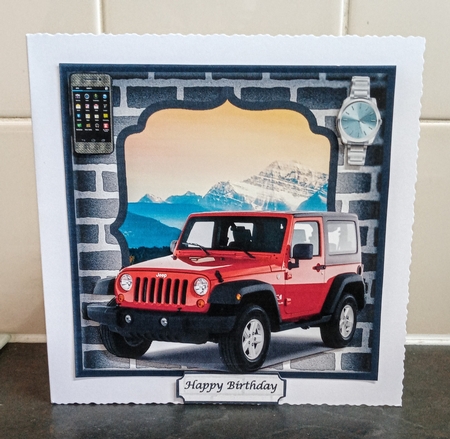 Gallery Item Handmade Craft Photo