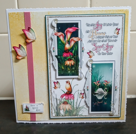 Gallery Item Handmade Craft Photo