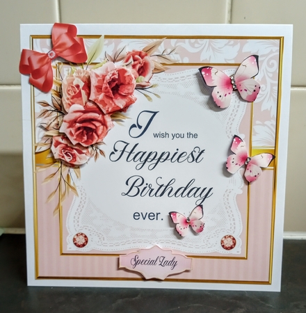 Gallery Item Handmade Craft Photo