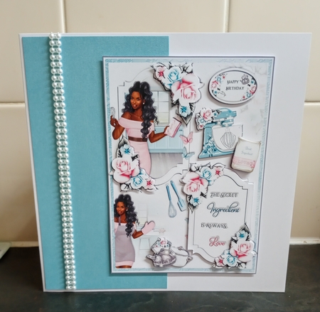Gallery Item Handmade Craft Photo