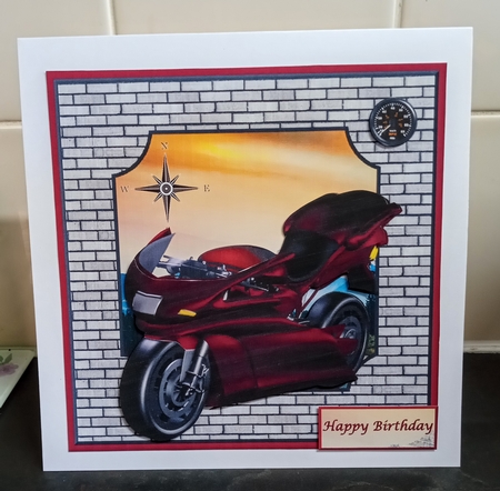 Need Speed by Jackie Odonnell