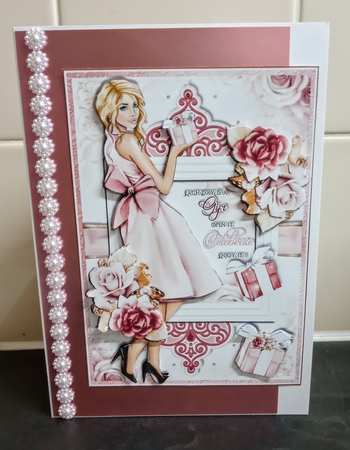 Gallery Item Handmade Craft Photo