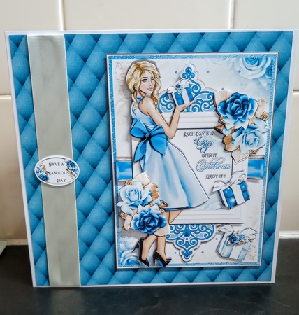 Gallery Item Handmade Craft Photo