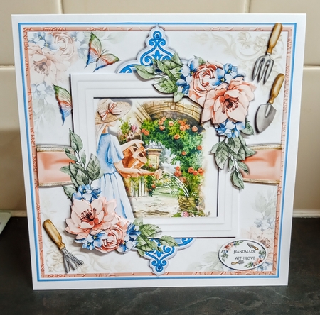 Gallery Item Handmade Craft Photo